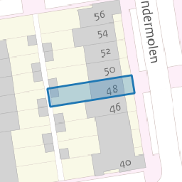 Perceel MSS00-A-3791