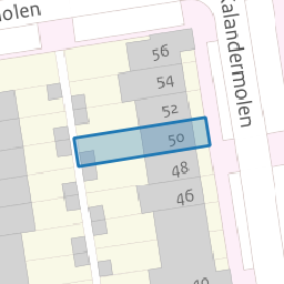 Perceel MSS00-A-3792