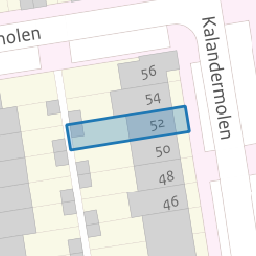 Perceel MSS00-A-3793