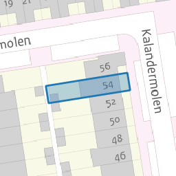 Perceel MSS00-A-3794