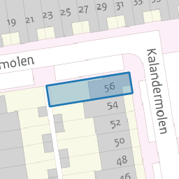 Perceel MSS00-A-3795