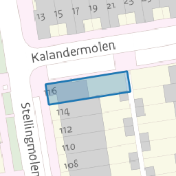 Perceel MSS00-A-3796