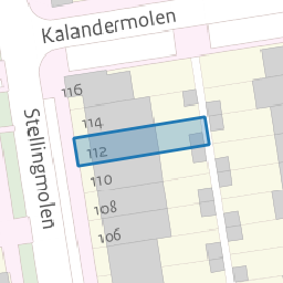 Perceel MSS00-A-3798