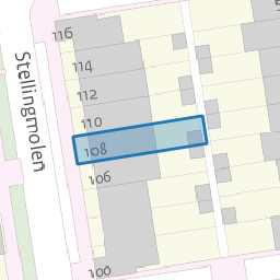 Perceel MSS00-A-3800