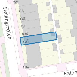 Perceel MSS00-A-3801