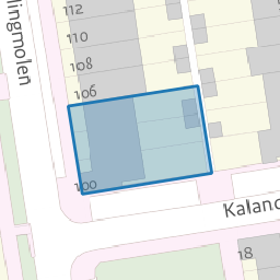 Perceel MSS00-A-3802