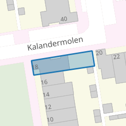 Perceel MSS00-A-3803