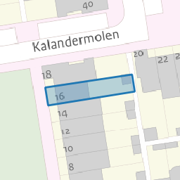 Perceel MSS00-A-3804