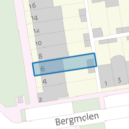 Perceel MSS00-A-3809