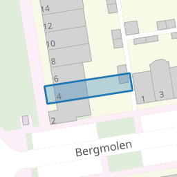 Perceel MSS00-A-3810