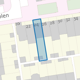 Perceel MSS00-A-3814