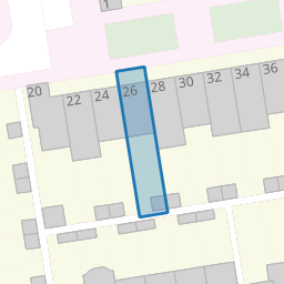 Perceel MSS00-A-3815