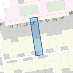 Perceel MSS00-A-3816