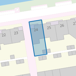 Perceel MSS00-A-3823