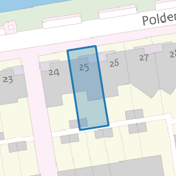 Perceel MSS00-A-3824