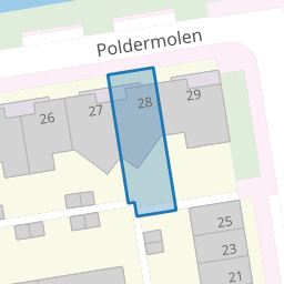 Perceel MSS00-A-3827