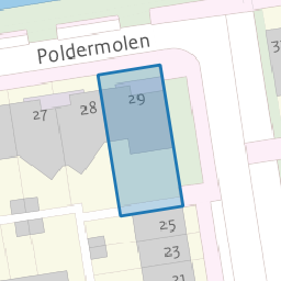 Perceel MSS00-A-3828