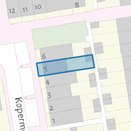 Perceel MSS00-A-3832