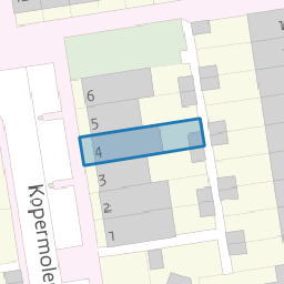 Perceel MSS00-A-3833