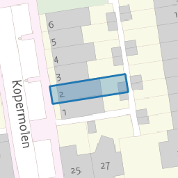 Perceel MSS00-A-3835