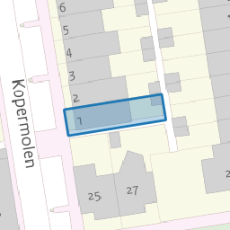 Perceel MSS00-A-3836