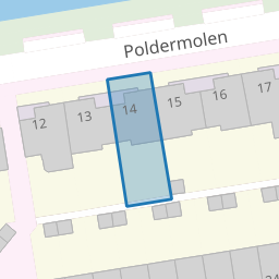 Perceel MSS00-A-3843