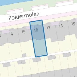 Perceel MSS00-A-3845