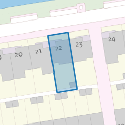 Perceel MSS00-A-3851