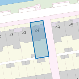 Perceel MSS00-A-3852