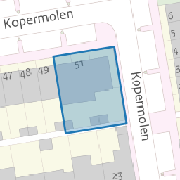 Perceel MSS00-A-3856
