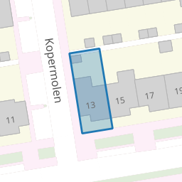 Perceel MSS00-A-3857