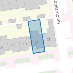 Perceel MSS00-A-3861