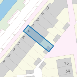 Perceel MSS00-A-3868