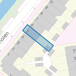 Perceel MSS00-A-3870