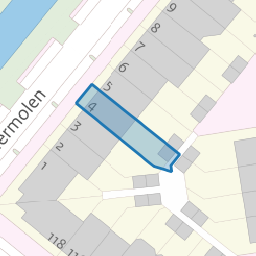 Perceel MSS00-A-3871