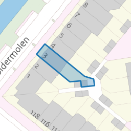 Perceel MSS00-A-3872