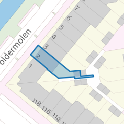 Perceel MSS00-A-3873