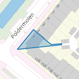 Perceel MSS00-A-3874