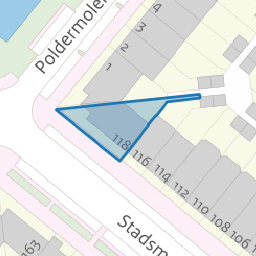 Perceel MSS00-A-3875