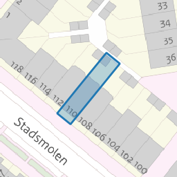 Perceel MSS00-A-3879