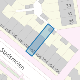 Perceel MSS00-A-3880