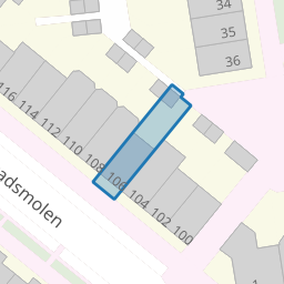 Perceel MSS00-A-3881