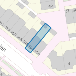 Perceel MSS00-A-3883