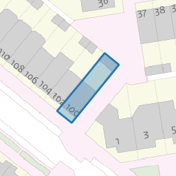 Perceel MSS00-A-3884