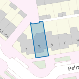 Perceel MSS00-A-3887