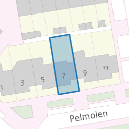 Perceel MSS00-A-3889