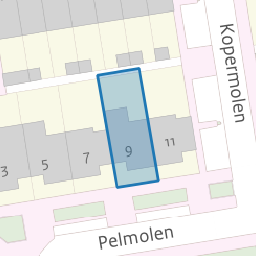 Perceel MSS00-A-3890