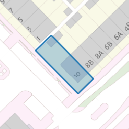 Perceel MSS00-A-3902