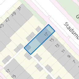 Perceel MSS00-A-3910