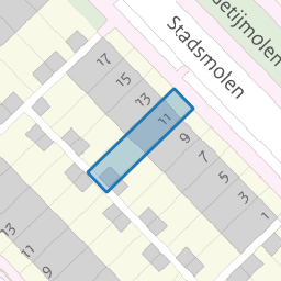 Perceel MSS00-A-3913